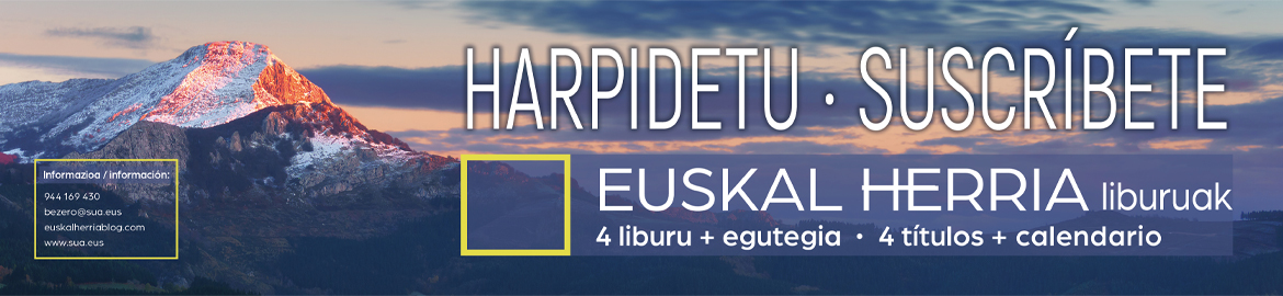 EH harpidetzak