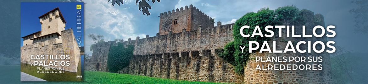 Castillos  y  Palacios