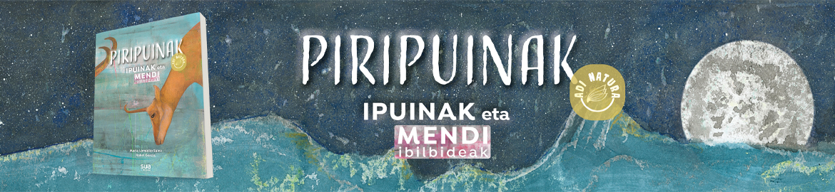 PIRIPUINAK