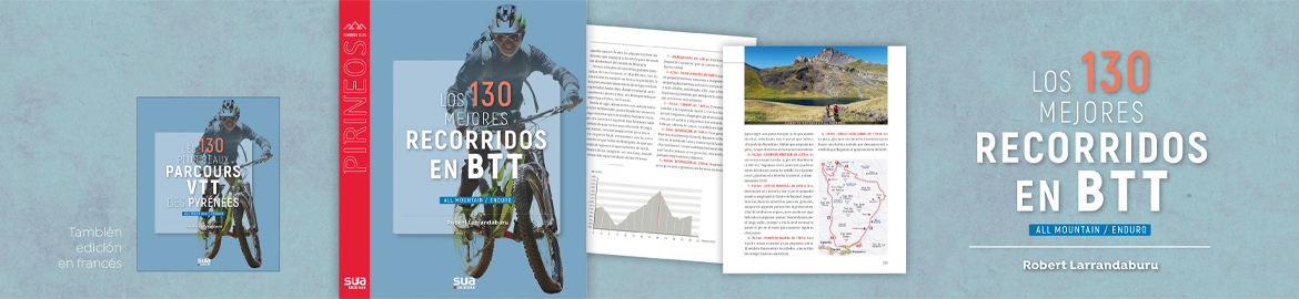 BTT Pirineos