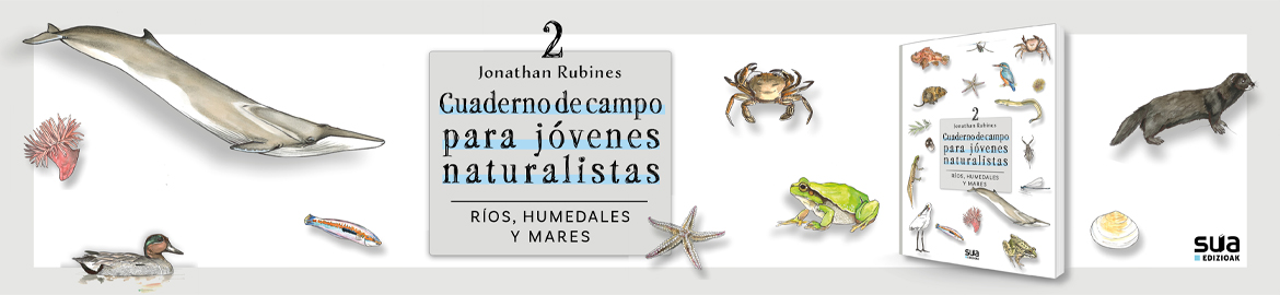 RIOS, MARES Y HUMEDALES