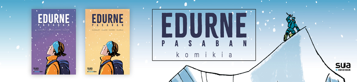 EDURNE  PASABAN