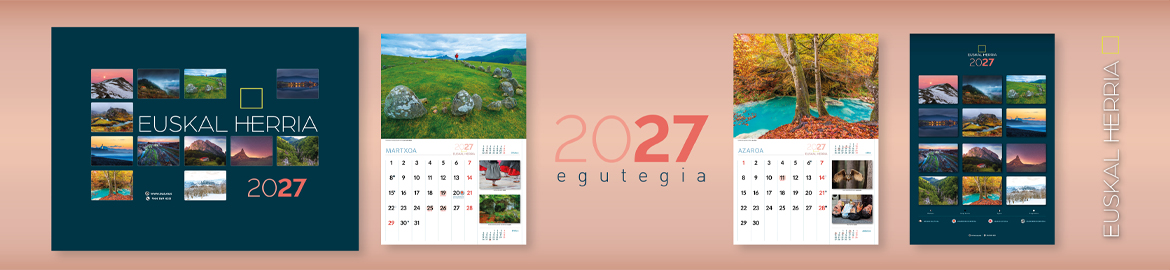 EUSKAL HERRIA EGUTEGIA 2027