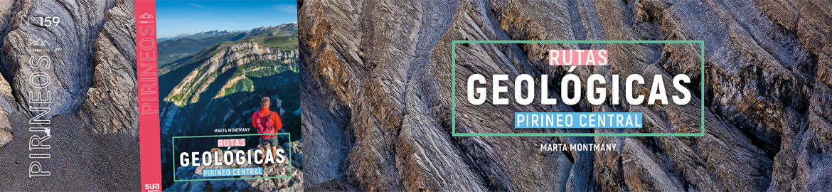 RUTAS GEOLOGICAS PIRINEO CENTRAL